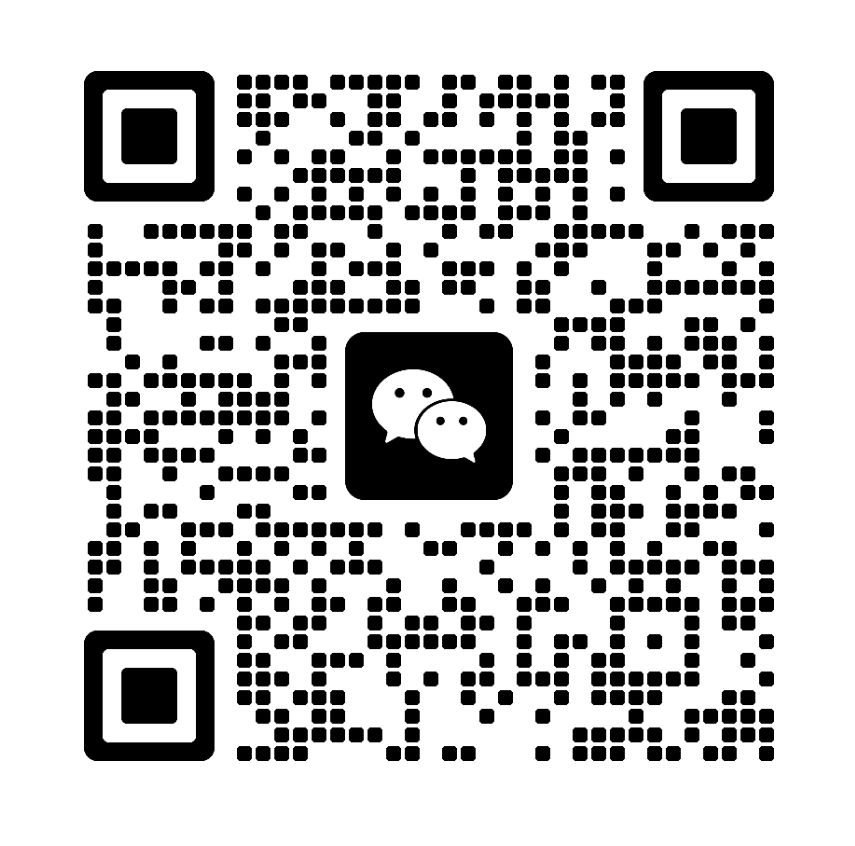微信机器人二维码